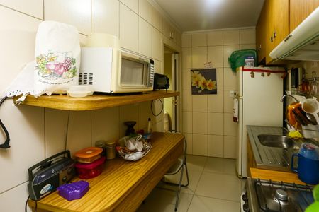 Apartamento para alugar com 52m², 2 quartos e 1 vaga Apartamento para alugar com 52m², 2 quartos e 1 vagaCozinha
