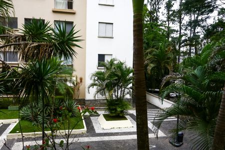 Apartamento para alugar com 52m², 2 quartos e 1 vaga Apartamento para alugar com 52m², 2 quartos e 1 vagaSala vista