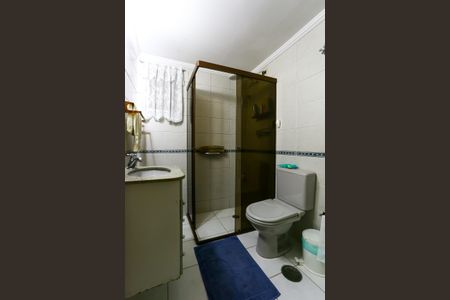 Apartamento para alugar com 52m², 2 quartos e 1 vaga Apartamento para alugar com 52m², 2 quartos e 1 vagaBanheiro