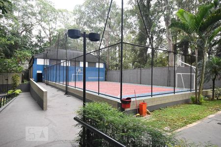 Apartamento para alugar com 52m², 2 quartos e 1 vaga Apartamento para alugar com 52m², 2 quartos e 1 vagaQuadra Esportiva