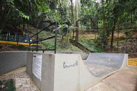 Apartamento para alugar com 52m², 2 quartos e 1 vaga Apartamento para alugar com 52m², 2 quartos e 1 vagamini ramp