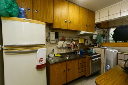 Apartamento para alugar com 52m², 2 quartos e 1 vaga Apartamento para alugar com 52m², 2 quartos e 1 vagaCozinha