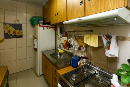 Apartamento para alugar com 52m², 2 quartos e 1 vaga Apartamento para alugar com 52m², 2 quartos e 1 vagaCozinha