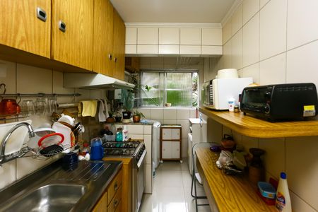 Apartamento para alugar com 52m², 2 quartos e 1 vaga Apartamento para alugar com 52m², 2 quartos e 1 vagaCozinha