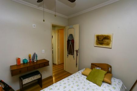 Apartamento para alugar com 52m², 2 quartos e 1 vaga Apartamento para alugar com 52m², 2 quartos e 1 vagaQuarto 2