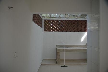 Casa à venda com 200m², 3 quartos e 4 vagasÁrea de Serviço