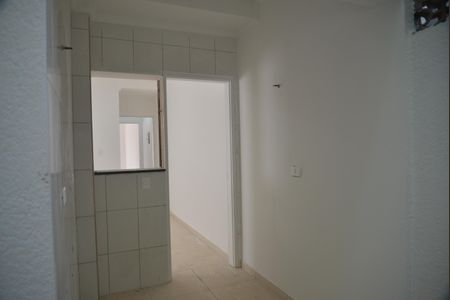 Casa à venda com 200m², 3 quartos e 4 vagasÁrea de Serviço