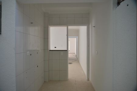 Casa à venda com 200m², 3 quartos e 4 vagasÁrea de Serviço