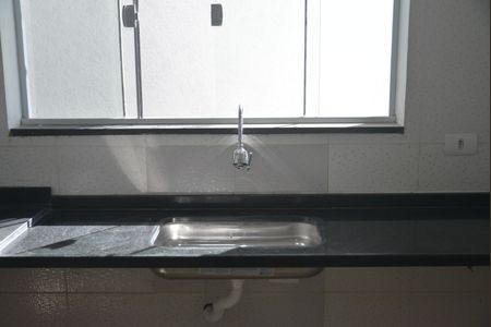 Casa à venda com 200m², 3 quartos e 4 vagasCozinha