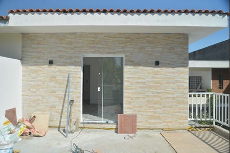 Casa à venda com 200m², 3 quartos e 4 vagasSacada Suíte