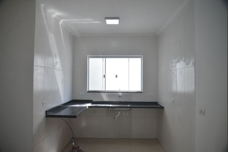 Casa à venda com 200m², 3 quartos e 4 vagasCozinha