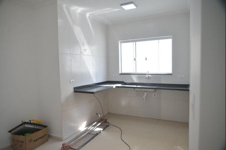 Casa à venda com 200m², 3 quartos e 4 vagasCozinha