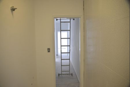 Casa à venda com 200m², 3 quartos e 4 vagasBanheiro Social