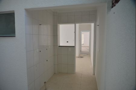 Casa à venda com 200m², 3 quartos e 4 vagasÁrea de Serviço