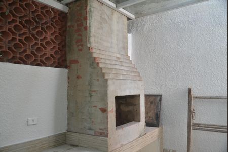 Casa à venda com 200m², 3 quartos e 4 vagasÁrea comum