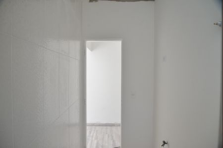 Casa à venda com 200m², 3 quartos e 4 vagasBanheiro da Suíte