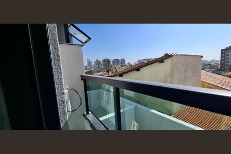 Apartamento à venda com 140m², 3 quartos e 1 vaga Apartamento à venda com 140m², 3 quartos e 1 vagaVaranda da Suíte