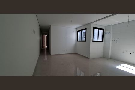 Apartamento à venda com 140m², 3 quartos e 1 vaga Apartamento à venda com 140m², 3 quartos e 1 vagaSala