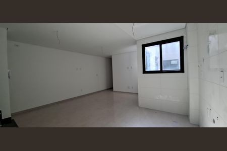 Apartamento à venda com 140m², 3 quartos e 1 vaga Apartamento à venda com 140m², 3 quartos e 1 vagaCozinha