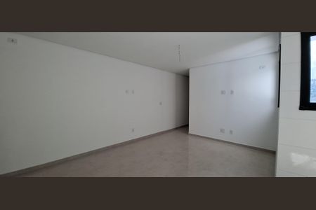 Apartamento à venda com 140m², 3 quartos e 1 vaga Apartamento à venda com 140m², 3 quartos e 1 vagaSala