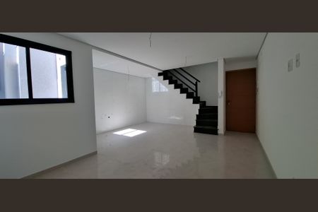 Apartamento à venda com 140m², 3 quartos e 1 vaga Apartamento à venda com 140m², 3 quartos e 1 vagaSala