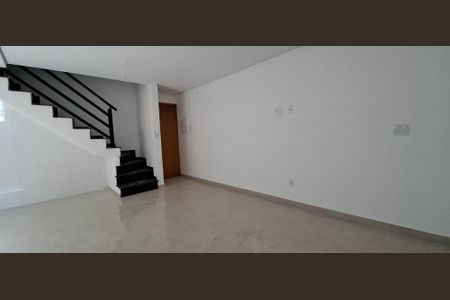 Apartamento à venda com 140m², 3 quartos e 1 vaga Apartamento à venda com 140m², 3 quartos e 1 vagaSala