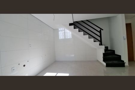 Apartamento à venda com 140m², 3 quartos e 1 vaga Apartamento à venda com 140m², 3 quartos e 1 vagaCozinha