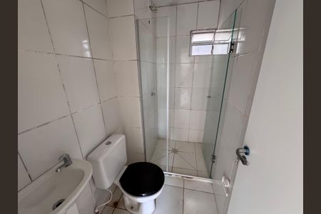 Apartamento à venda com 155m², 3 quartos e 1 vaga Apartamento à venda com 155m², 3 quartos e 1 vagaBanheiro