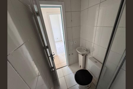 Apartamento à venda com 155m², 3 quartos e 1 vaga Apartamento à venda com 155m², 3 quartos e 1 vagaBanheiro