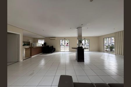 Apartamento à venda com 155m², 3 quartos e 1 vaga Apartamento à venda com 155m², 3 quartos e 1 vagaÁrea comum