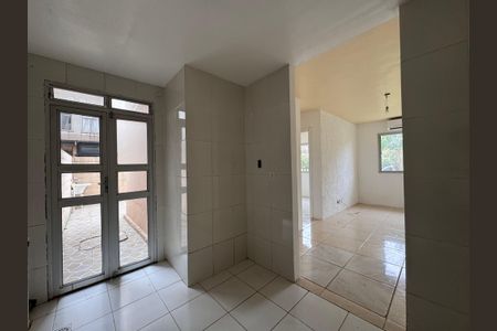 Apartamento à venda com 155m², 3 quartos e 1 vaga Apartamento à venda com 155m², 3 quartos e 1 vagaCozinha