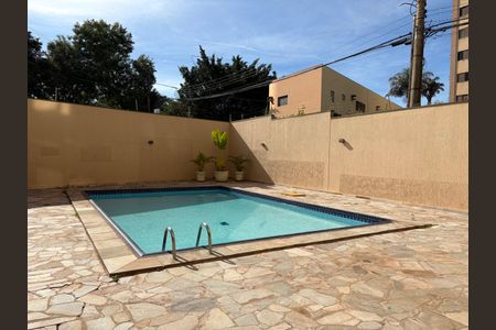Apartamento para alugar com 38m², 1 quarto e 1 vagaÁrea comum - Piscina