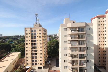 Apartamento para alugar com 38m², 1 quarto e 1 vagaSuíte