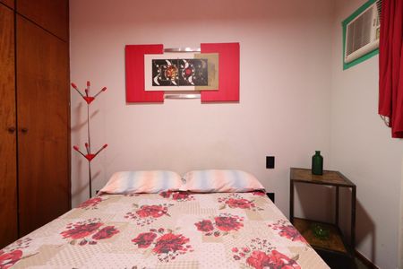 Apartamento para alugar com 38m², 1 quarto e 1 vagaSuíte