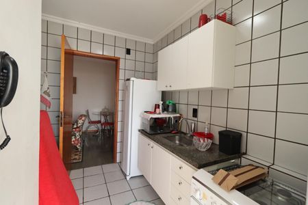 Apartamento para alugar com 38m², 1 quarto e 1 vagaCozinha
