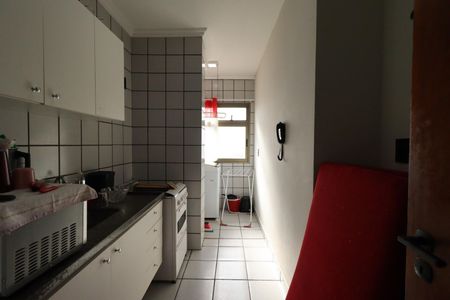 Apartamento para alugar com 38m², 1 quarto e 1 vagaCozinha