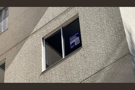 Apartamento à venda com 36m², 2 quartos e 1 vagaJanela + Placa