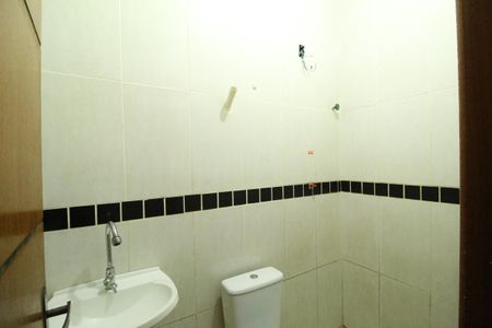 Studio para alugar com 60m², 1 quarto e sem vagaBanheiro