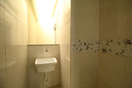 Studio para alugar com 60m², 1 quarto e sem vagaÁrea de serviço