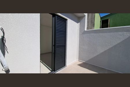 Apartamento à venda com 95m², 3 quartos e 2 vagasVaranda da Suíte 