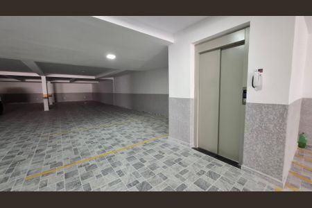 Apartamento à venda com 95m², 3 quartos e 2 vagasÁrea comum