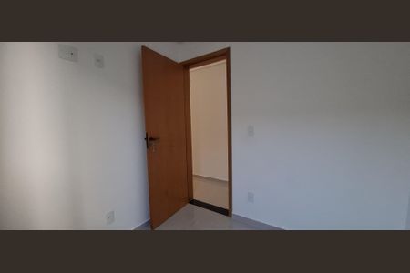 Apartamento à venda com 95m², 3 quartos e 2 vagasQuarto 2
