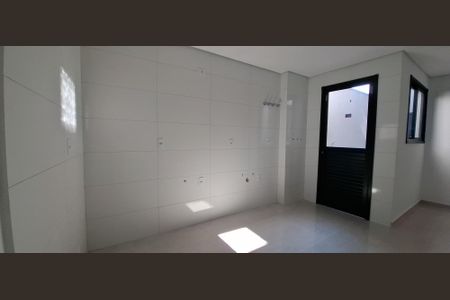 Apartamento à venda com 95m², 3 quartos e 2 vagasCozinha