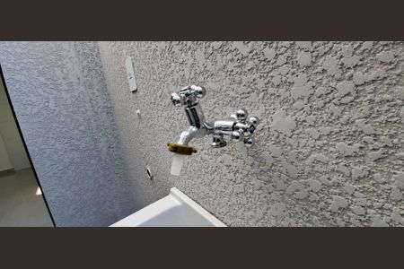 Apartamento à venda com 95m², 3 quartos e 2 vagasÁrea de Serviço