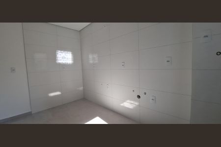 Apartamento à venda com 95m², 3 quartos e 2 vagasCozinha
