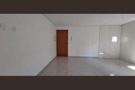 Apartamento à venda com 95m², 3 quartos e 2 vagasSala