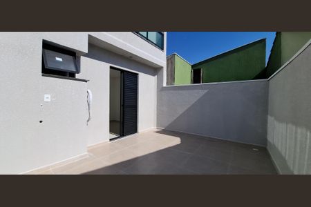 Apartamento à venda com 95m², 3 quartos e 2 vagasVaranda da Suíte 