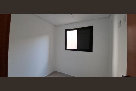 Apartamento à venda com 95m², 3 quartos e 2 vagasQuarto 2