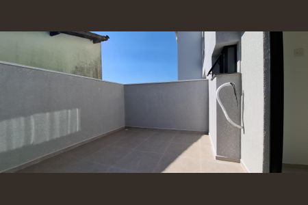 Apartamento à venda com 95m², 3 quartos e 2 vagasVaranda da Suíte 