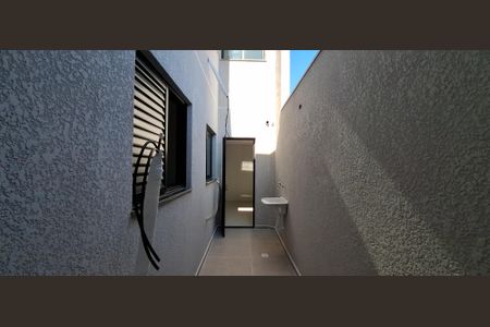 Apartamento à venda com 95m², 3 quartos e 2 vagasÁrea de Serviço